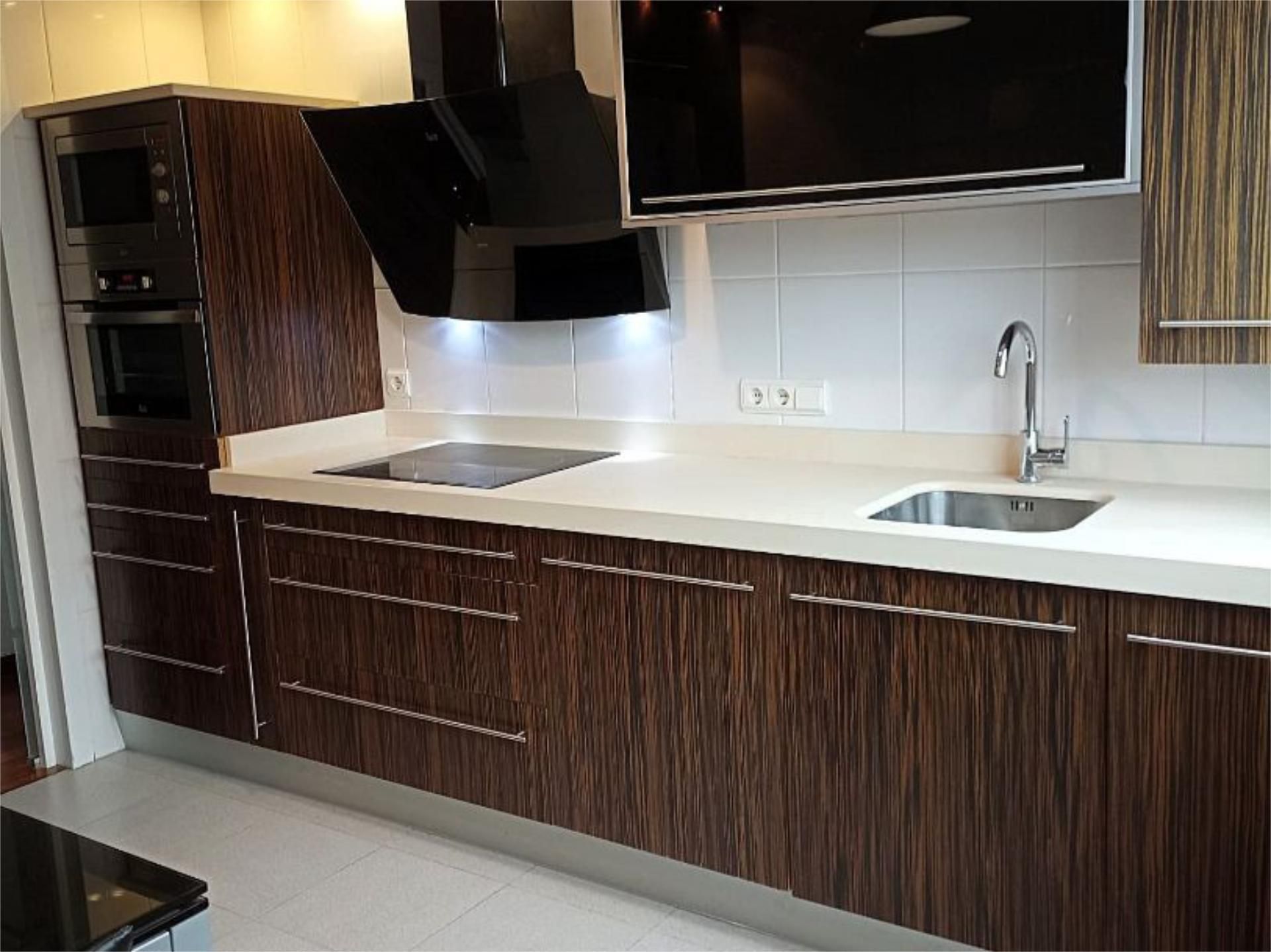 Kitchen of Flat for sale in Miengo