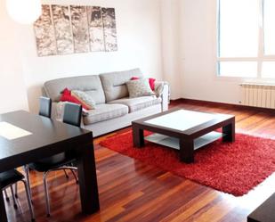 Living room of Flat for sale in Miengo