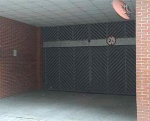 Parking of Garage to rent in Lorca