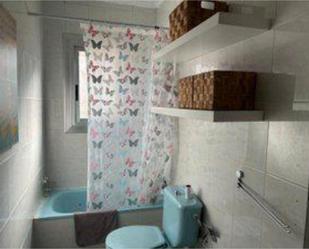 Bathroom of Flat to rent in San Vicente del Raspeig / Sant Vicent del Raspeig  with Terrace