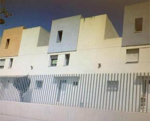 Exterior view of Flat to rent in San Vicente del Raspeig / Sant Vicent del Raspeig  with Private garden, Terrace and Swimming Pool