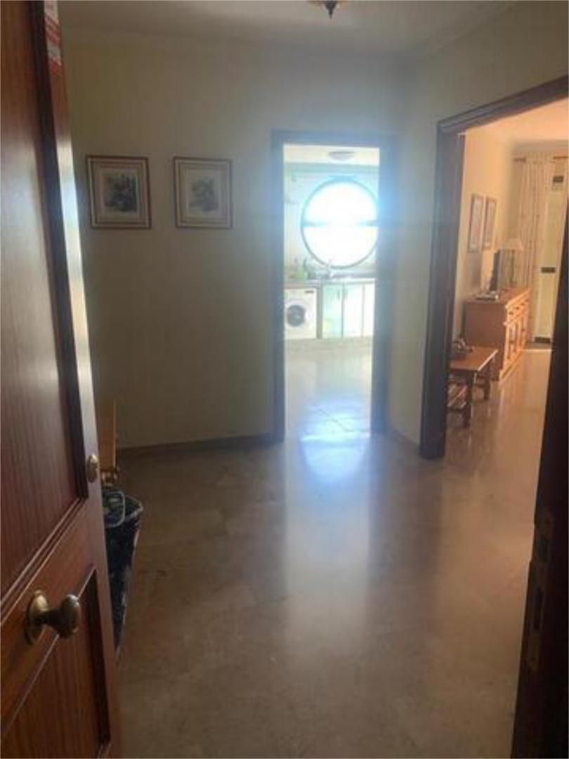 Flat to rent in  Huelva Capital  with Terrace and Furnished
