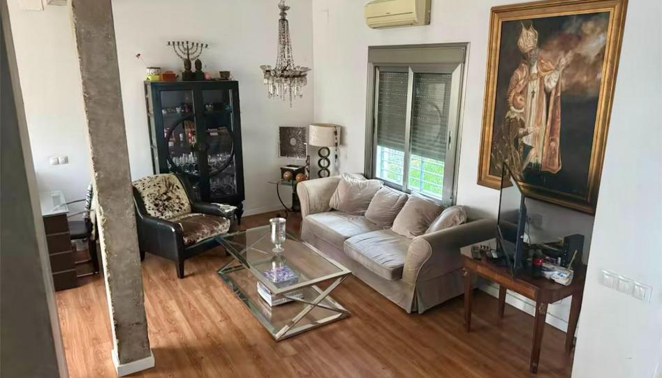 Pis de lloguer a Avenida Aeródromo de Tablada, 30, Los Remedios, Sevilla - imatge 1 Foto 1 de Pis de lloguer a Avenida Aeródromo de Tablada, 30, Los Remedios, Sevilla