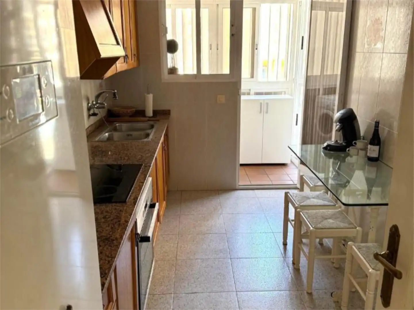 Wohnung zur Miete in Carrer Bassot, 11, La Curva Wohnung zur Miete in Carrer Bassot, 11, La Curva