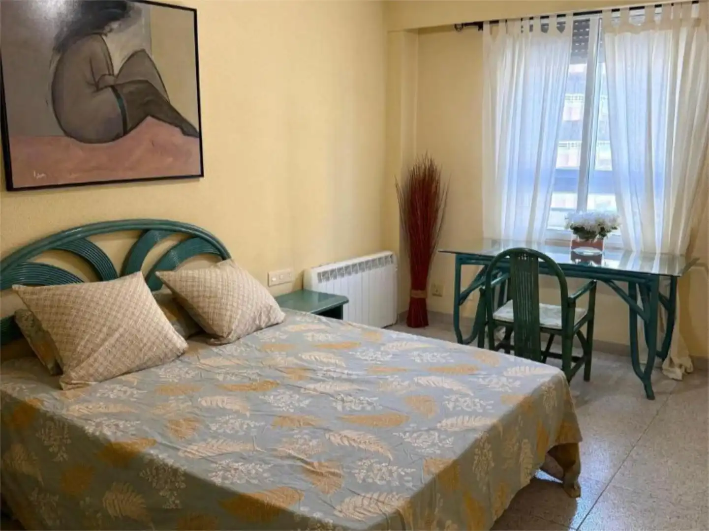 Wohnung zur Miete in Carrer Bassot, 11, La Curva Wohnung zur Miete in Carrer Bassot, 11, La Curva