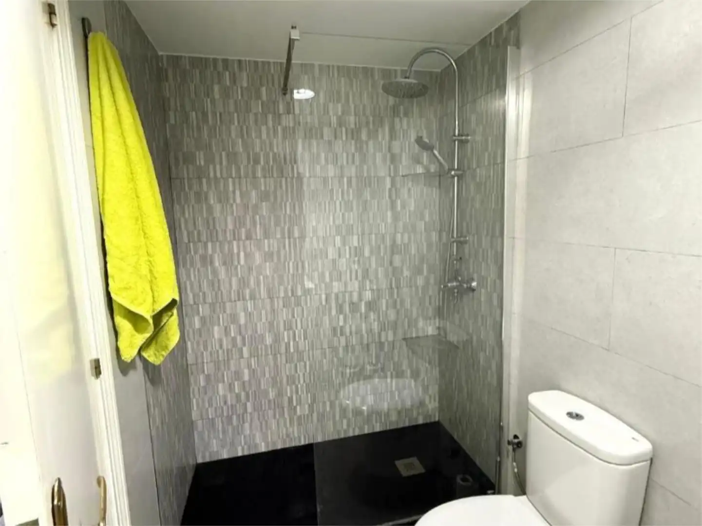 Wohnung zur Miete in Carrer Bassot, 11, La Curva Wohnung zur Miete in Carrer Bassot, 11, La Curva
