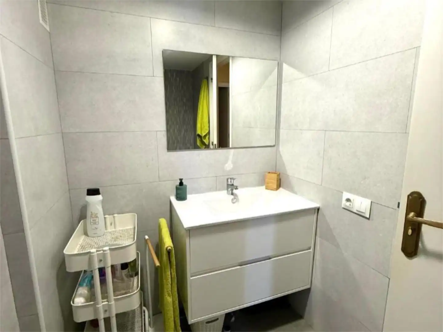 Wohnung zur Miete in Carrer Bassot, 11, La Curva Wohnung zur Miete in Carrer Bassot, 11, La Curva