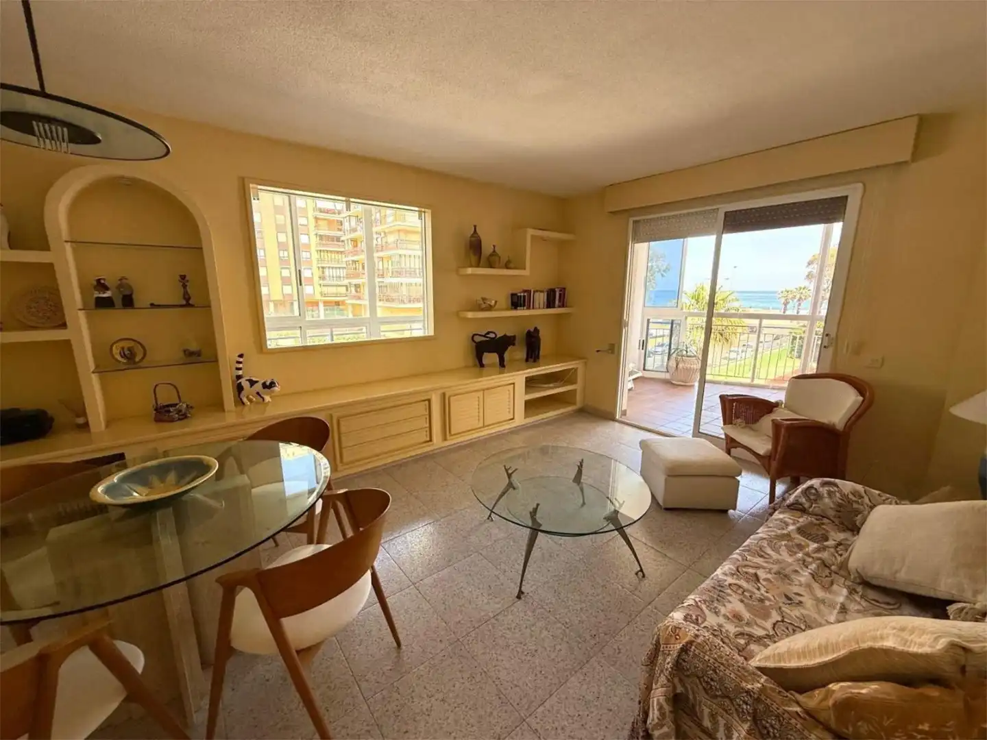 Wohnung zur Miete in Carrer Bassot, 11, La Curva Wohnung zur Miete in Carrer Bassot, 11, La Curva