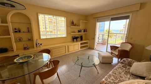 Apartament de lloguer a Carrer Bassot, 11, La Curva, Castellón - imatge 4 Foto 4 de Apartament de lloguer a Carrer Bassot, 11, La Curva, Castellón