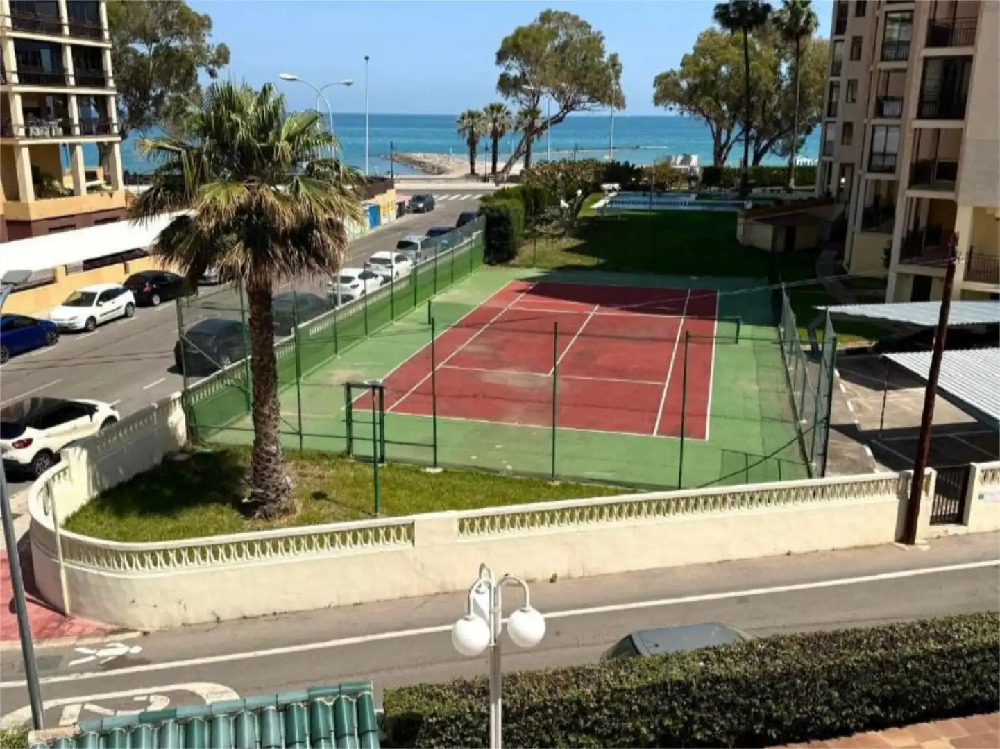Wohnung zur Miete in Carrer Bassot, 11, La Curva Wohnung zur Miete in Carrer Bassot, 11, La Curva