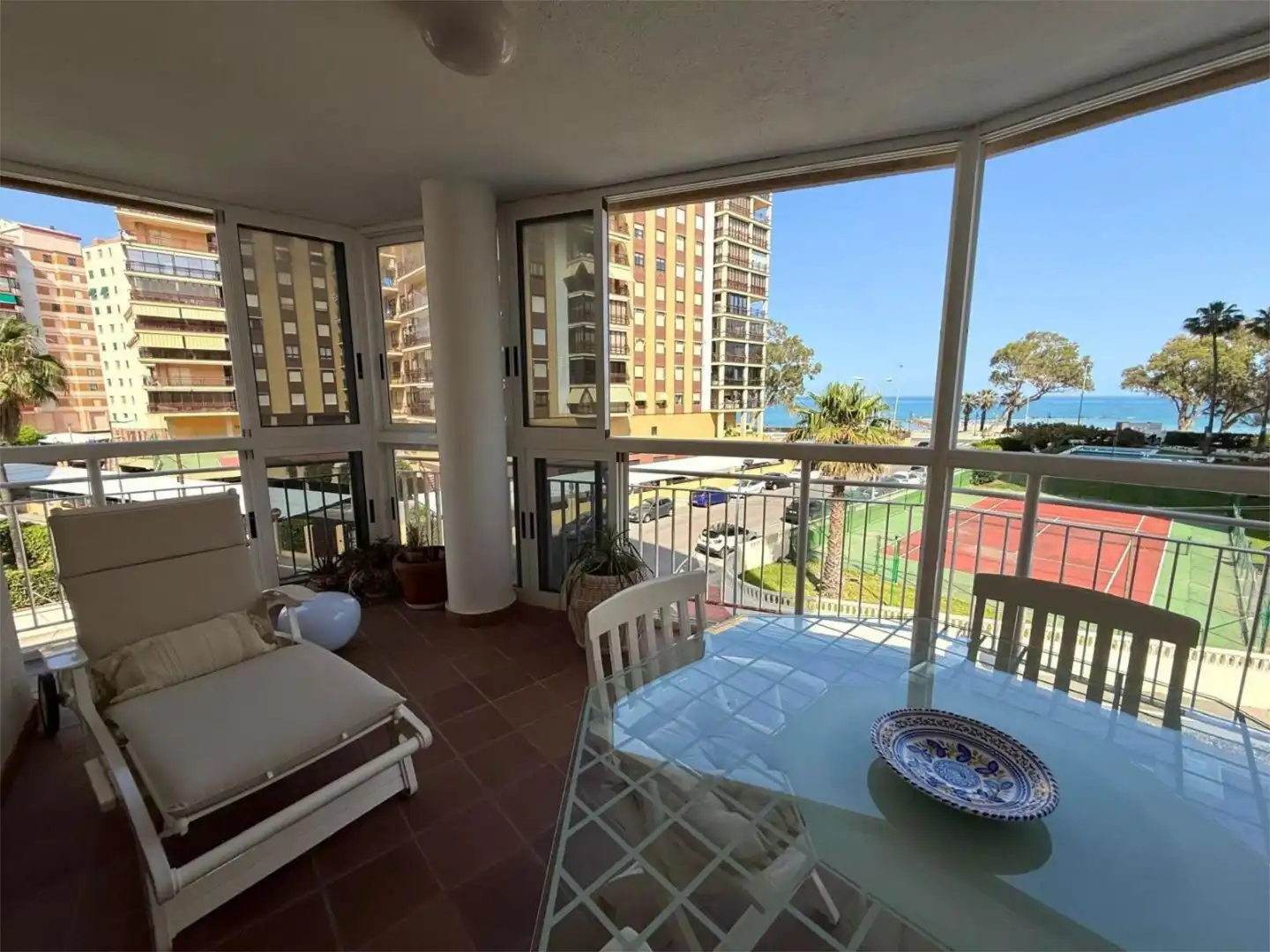 Wohnung zur Miete in Carrer Bassot, 11, La Curva Wohnung zur Miete in Carrer Bassot, 11, La Curva