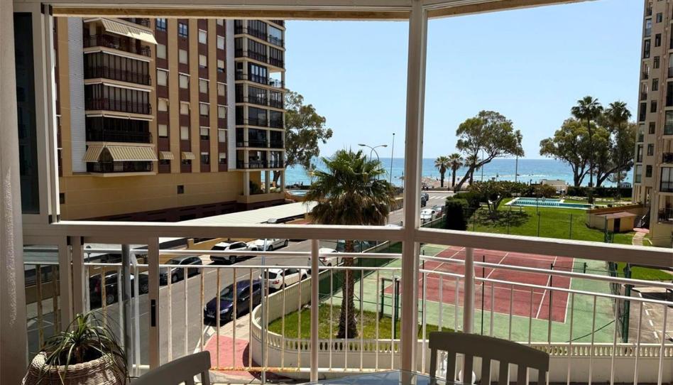 Apartament de lloguer a Carrer Bassot, 11, La Curva, Castellón - imatge 1 Foto 1 de Apartament de lloguer a Carrer Bassot, 11, La Curva, Castellón