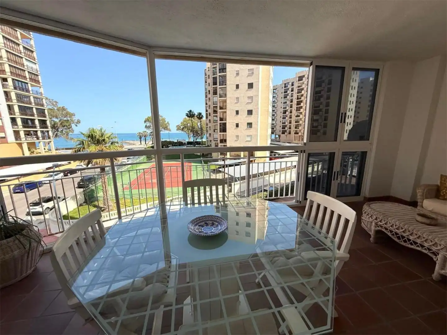 Wohnung zur Miete in Carrer Bassot, 11, La Curva Wohnung zur Miete in Carrer Bassot, 11, La Curva