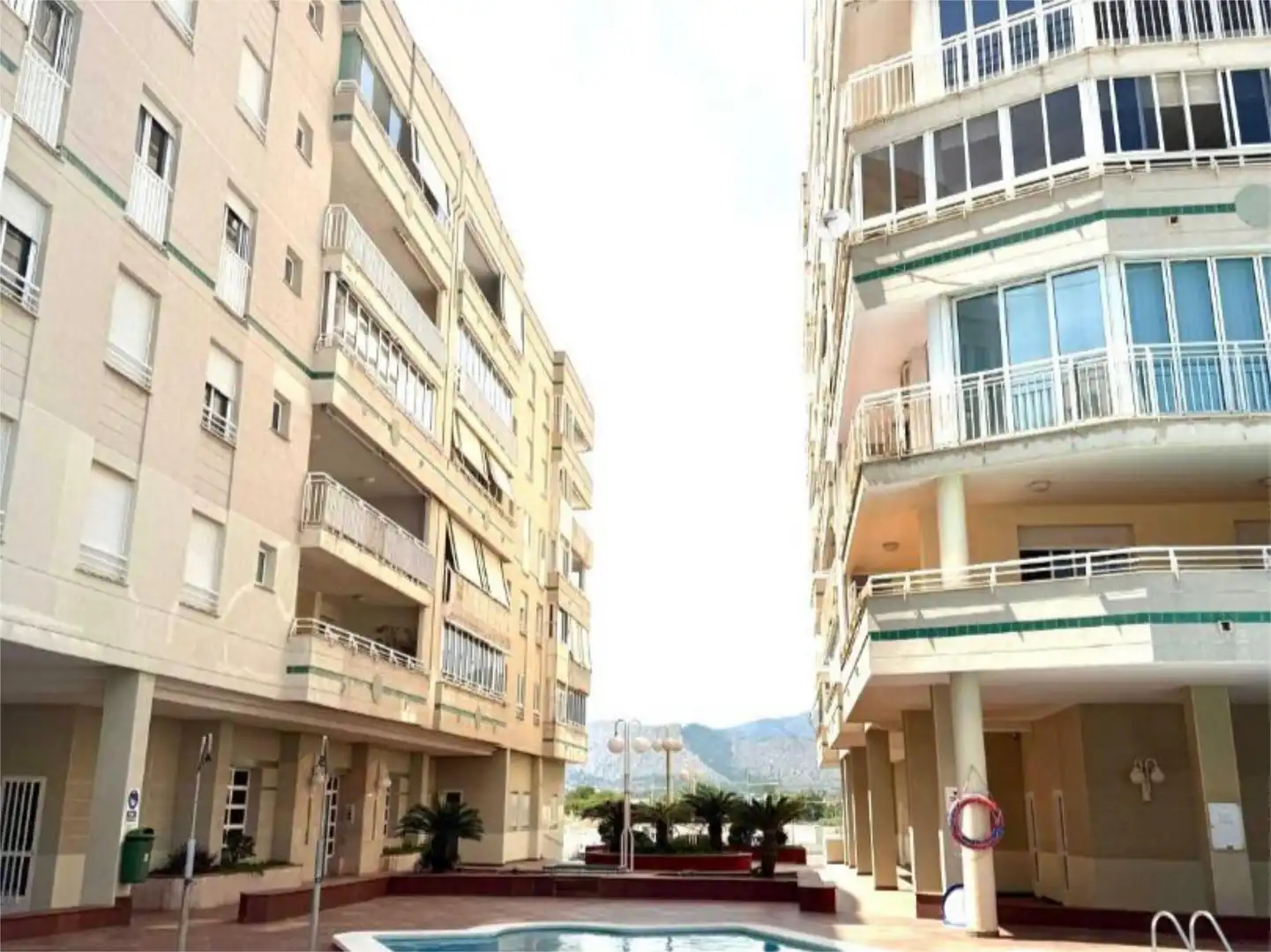 Wohnung zur Miete in Carrer Bassot, 11, La Curva Wohnung zur Miete in Carrer Bassot, 11, La Curva