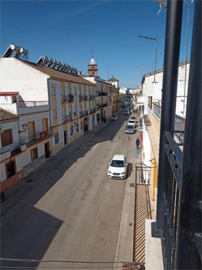 Exterior view of House or chalet for sale in Villa del Río  with Heating, Terrace and Storage room
