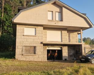 Exterior view of House or chalet for sale in Mos