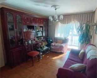 Living room of Flat for sale in Robledillo de la Jara  with Terrace