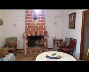 Sala d'estar de Casa o xalet en venda en Lorca amb Terrassa