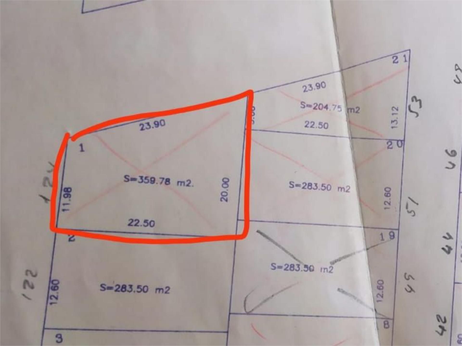 Residencial en venda en Sonseca