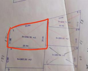 Residential for sale in Sonseca