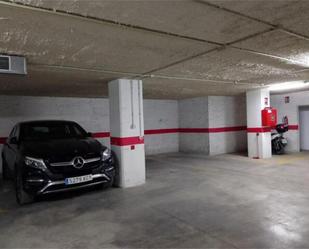 Parking of Garage to rent in  Murcia Capital