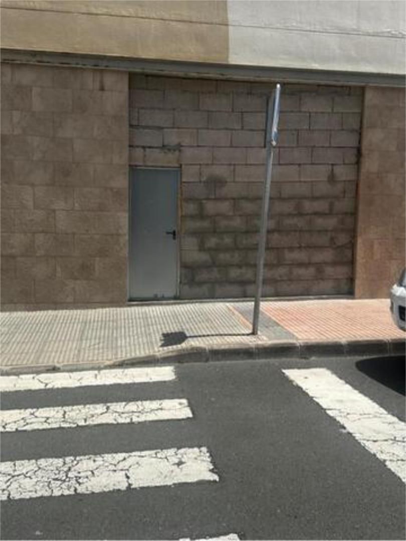 Aparcament de Traster de lloguer en Telde