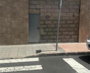 Aparcament de Traster de lloguer en Telde