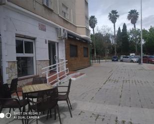 Local de lloguer en Málaga Capital amb Aire condicionat