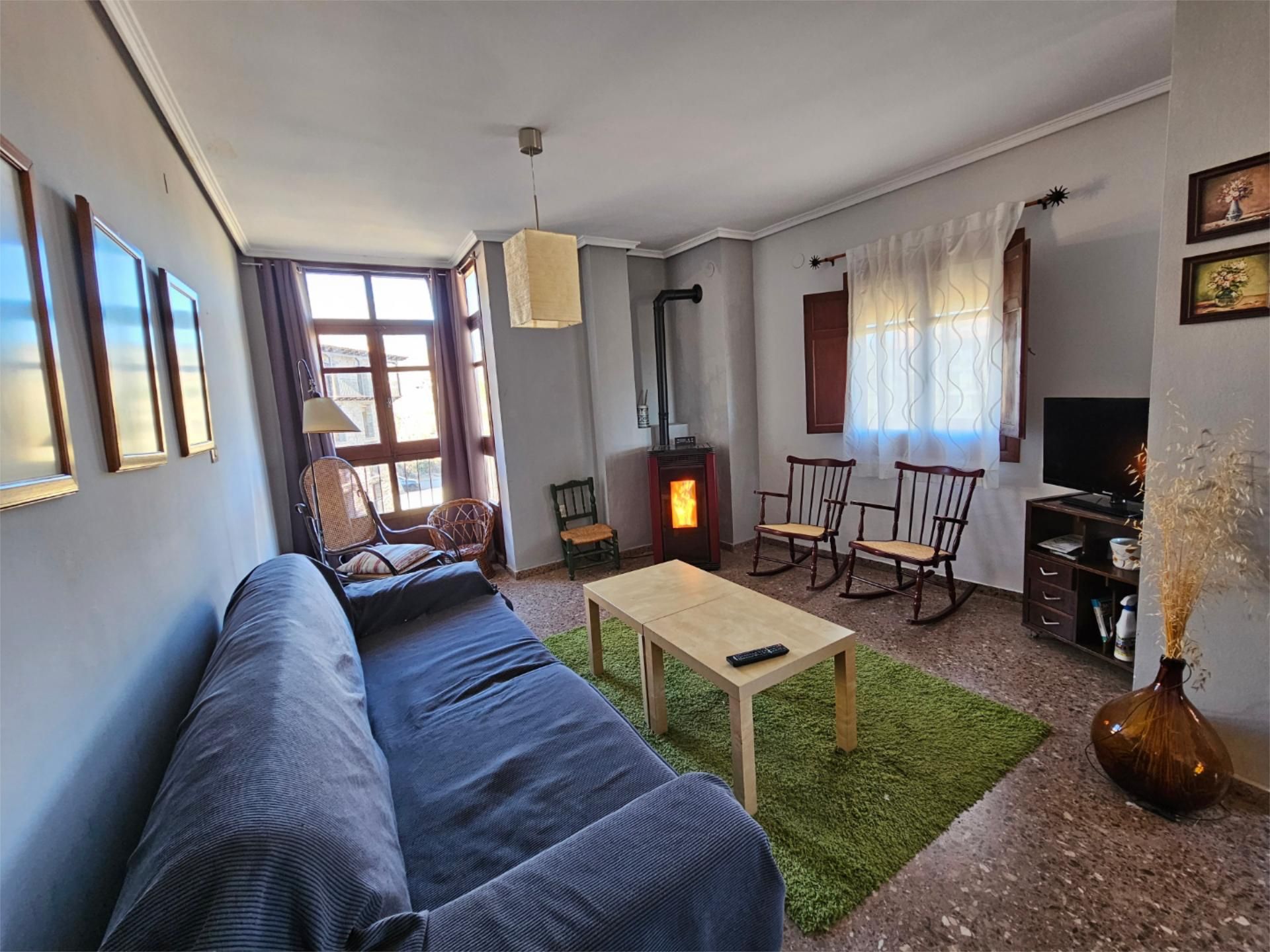 Flat to rent in Calle Trascorrales, 15, Mora de Rubielos