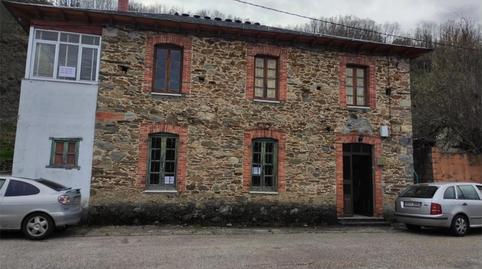 Casa o xalet en venda a Carretera Omana, 17, Riello, León - imatge 2 Foto 2 de Casa o xalet en venda a Carretera Omana, 17, Riello, León