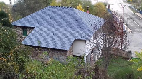 Casa o xalet en venda a Carretera Omana, 17, Riello, León - imatge 4 Foto 4 de Casa o xalet en venda a Carretera Omana, 17, Riello, León