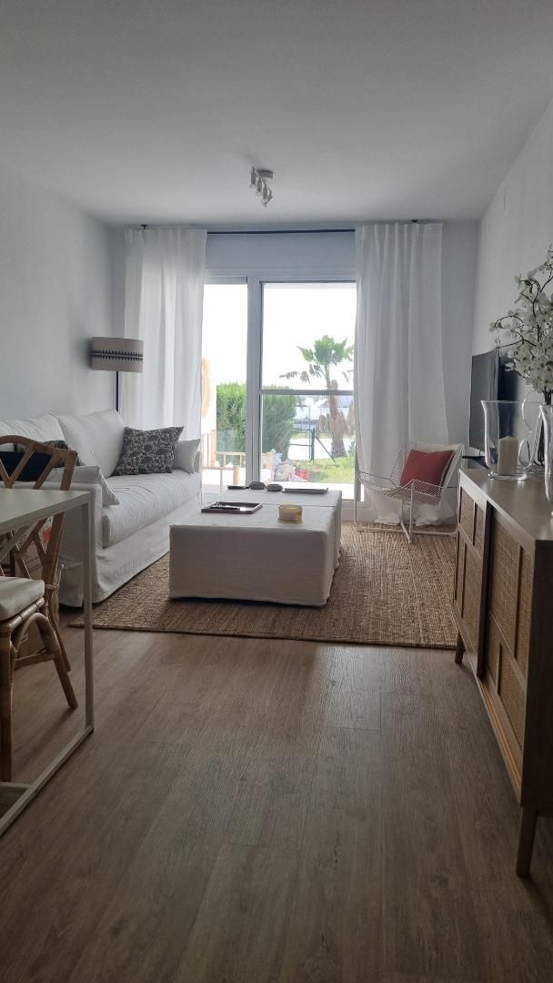 Flat to rent in Calle Miguel de Rodas, 1804, Martín Miguel