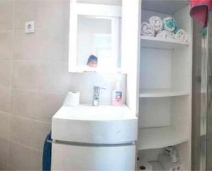 Bathroom of Flat for sale in San Martín de la Virgen de Moncayo