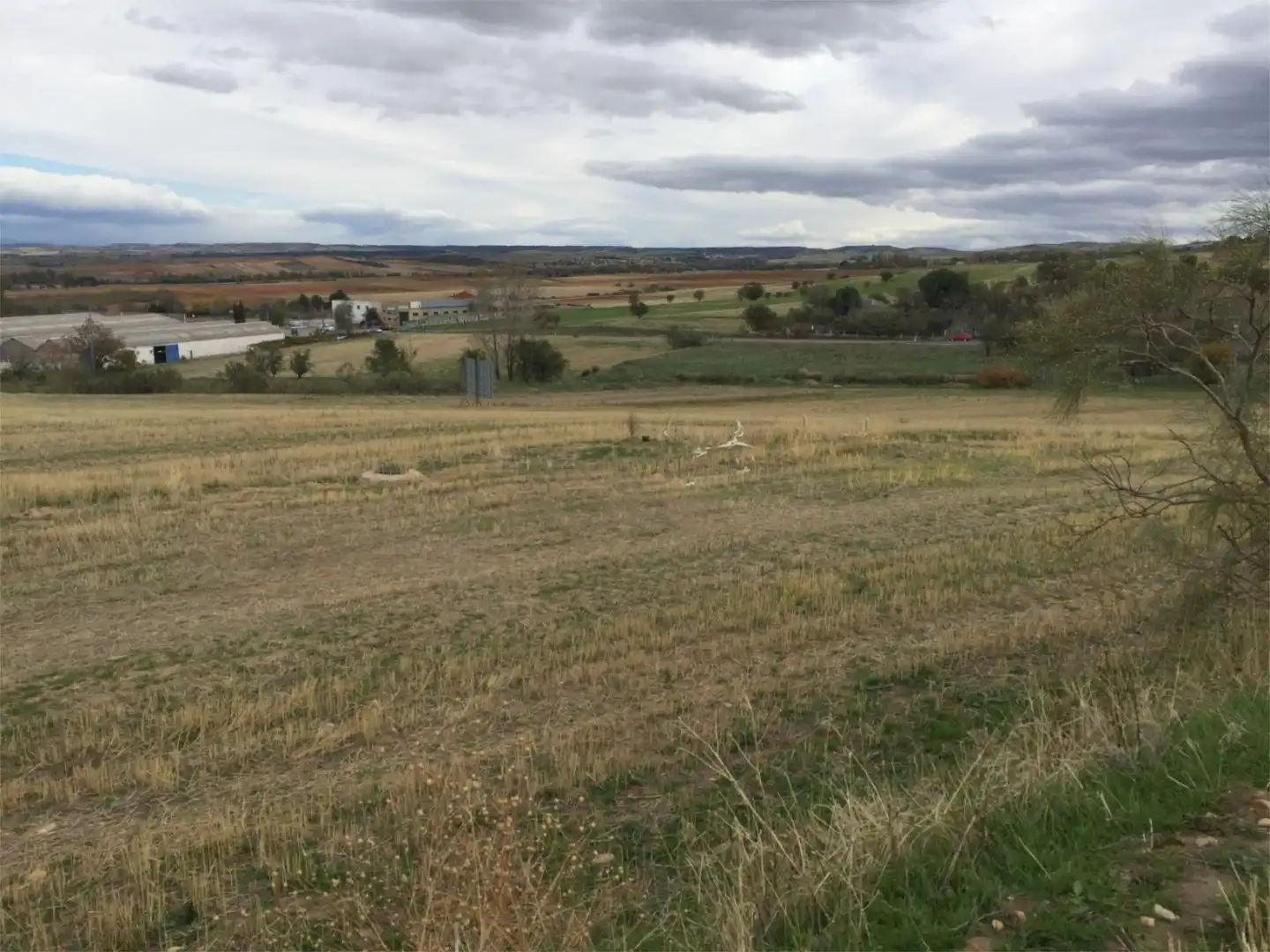 Nicht bebaubares Gelände zum Verkauf in M-103, 46, Ciudad Jardín Valderrey Nicht bebaubares Gelände zum Verkauf in Algete