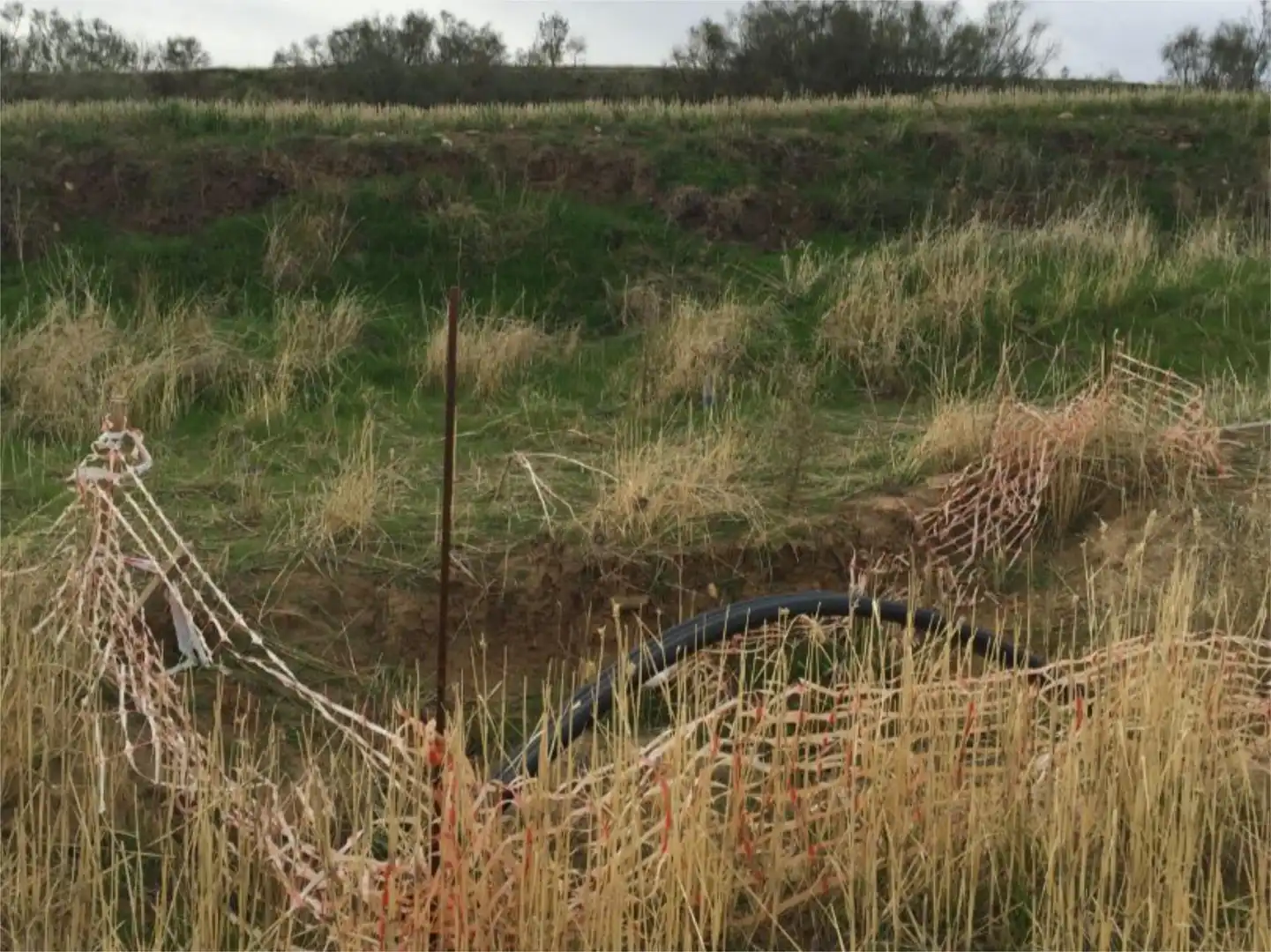 Nicht bebaubares Gelände zum Verkauf in M-103, 46, Ciudad Jardín Valderrey Außenansicht von Nicht bebaubares Gelände zum Verkauf in Algete