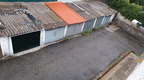 Foto 2 de Pis en venda a Avenida Do Alcalde de Lavadores, 21, Lavadores, Pontevedra