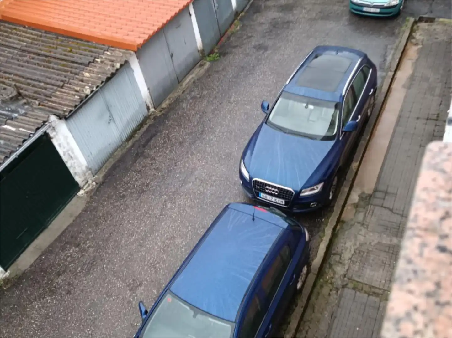 Piso en venta en Avenida do Alcalde de Lavadores, 21, Lavadores