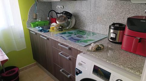 Foto 4 de Pis en venda a Avenida Do Alcalde de Lavadores, 21, Lavadores, Pontevedra