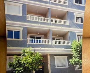 Exterior view of Flat for sale in Torrevieja  with Terrace