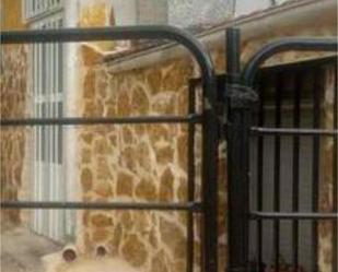 Exterior view of House or chalet to rent in Riópar  with Heating, Furnished and Pets allowed