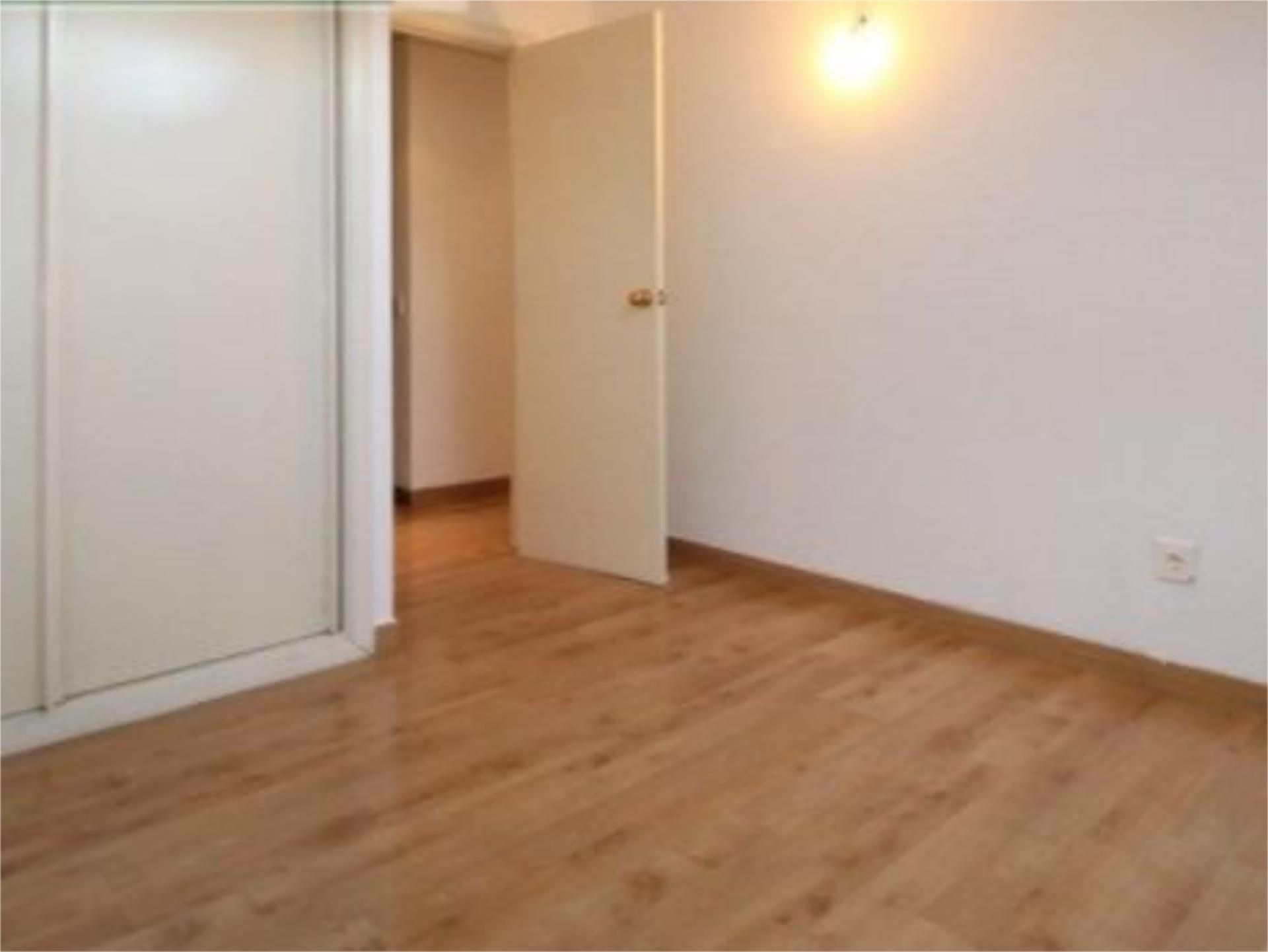 Bedroom of Flat for sale in Galapagar  with Air Conditioner and Swimming Pool