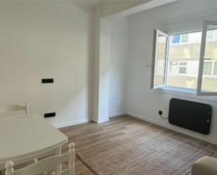 Bedroom of Flat to rent in A Coruña Capital   with Heating, Furnished and Video intercom