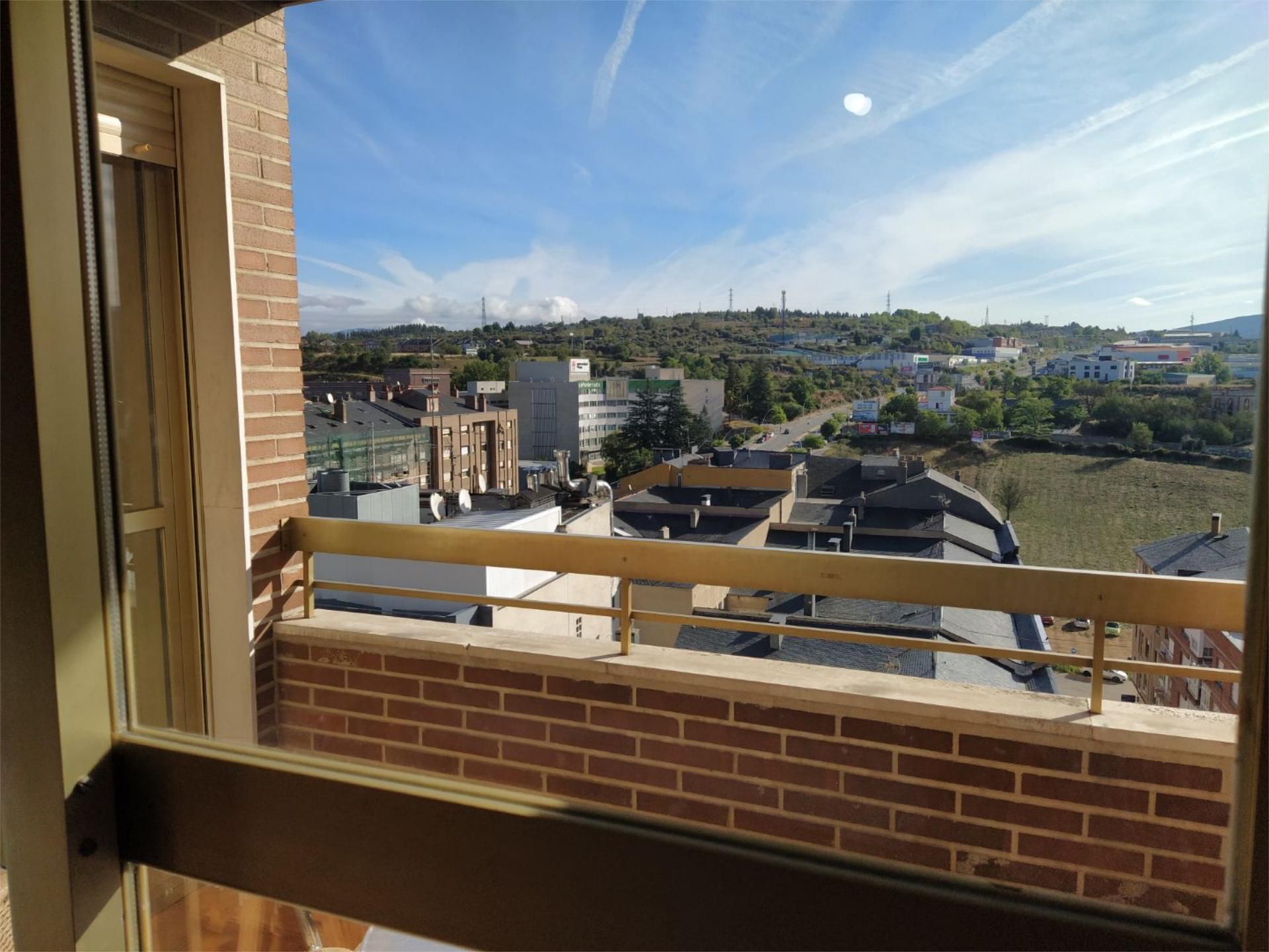 Piso para compartir en Avenida el Castillo, 4, Zona Alta Piso para compartir en Avenida el Castillo, 4, Zona Alta