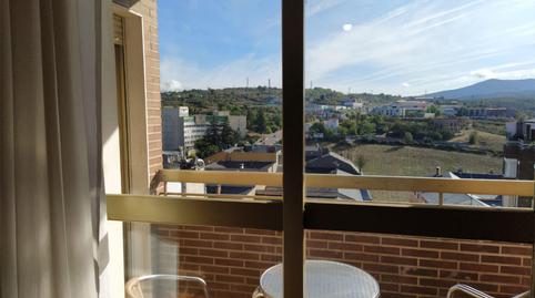 Foto 2 de Piso para compartir en Avenida el Castillo, 4, Zona Alta, León