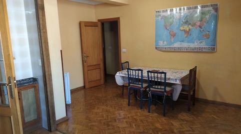 Foto 3 de Piso para compartir en Avenida el Castillo, 4, Zona Alta, León
