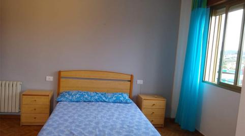 Foto 4 de Piso para compartir en Avenida el Castillo, 4, Zona Alta, León