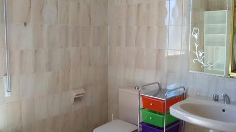 Foto 5 de Piso para compartir en Avenida el Castillo, 4, Zona Alta, León