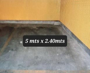 Parking of Garage to rent in  Madrid Capital
