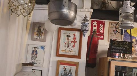 Premises to transfer in Calle de Edgar Neville, 4, Cuatro Caminos - Azca, Madrid - image 3 Photo 3 of Premises to transfer in Calle de Edgar Neville, 4, Cuatro Caminos - Azca, Madrid