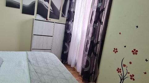 Àtic en venda a Urbanización Collados Zieschang, 44a, Los Collados - Los Geraneos, Murcia - imatge 5 Foto 5 de Àtic en venda a Urbanización Collados Zieschang, 44a, Los Collados - Los Geraneos, Murcia